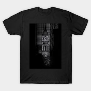 Old City Hall Toronto Canada No 1 T-Shirt